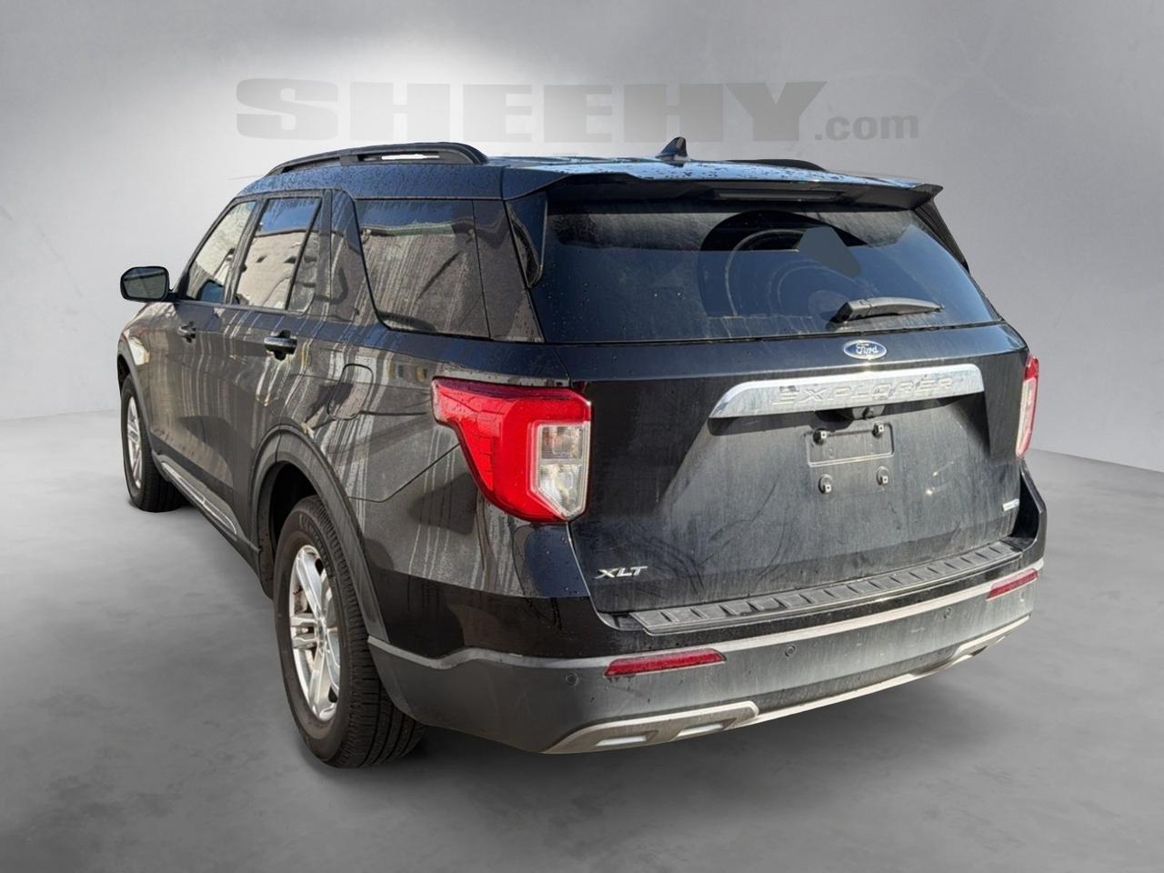 2020 Ford Explorer XLT Ashland VA