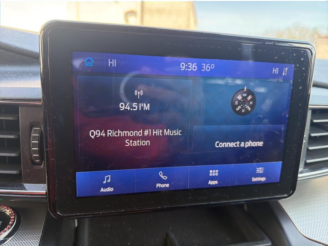 2020 Ford Explorer XLT Ashland VA