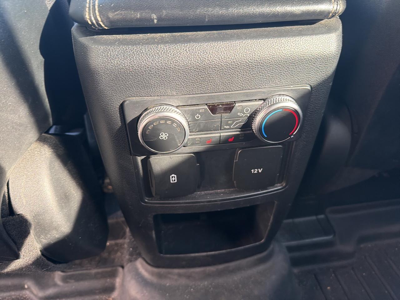 2020 Ford Explorer XLT Ashland VA