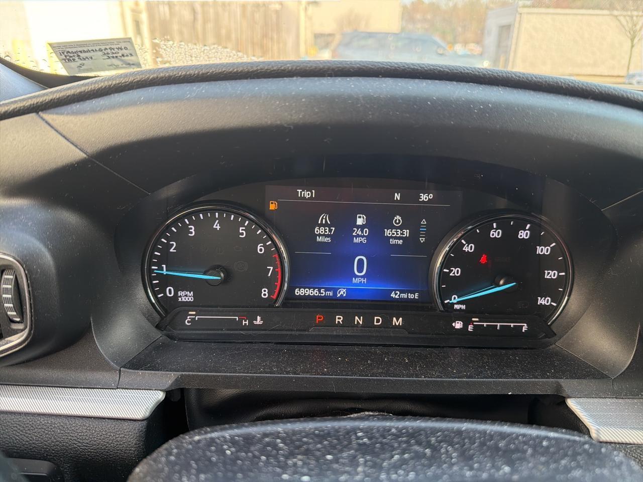 2020 Ford Explorer XLT Ashland VA