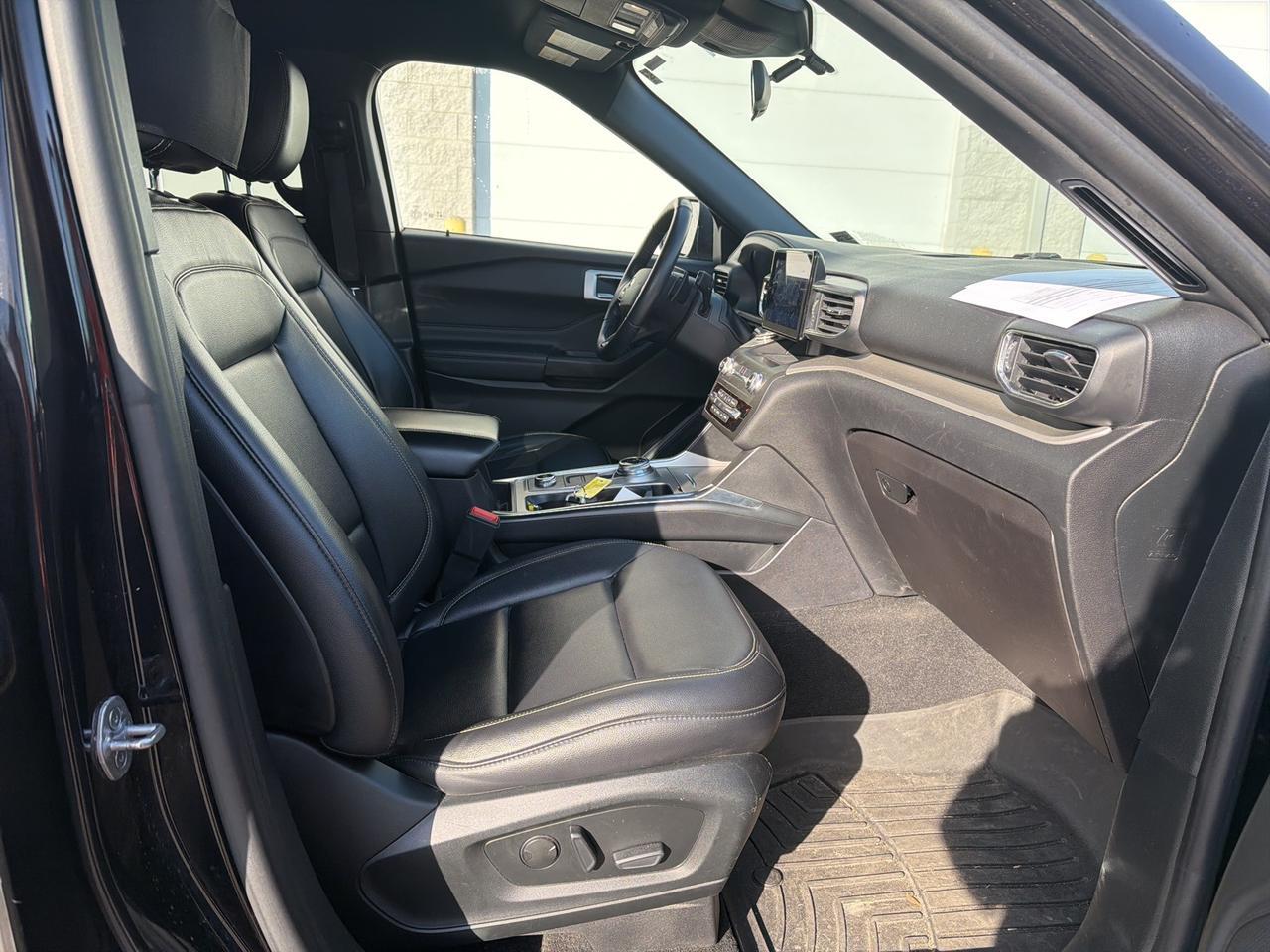 2020 Ford Explorer XLT Ashland VA