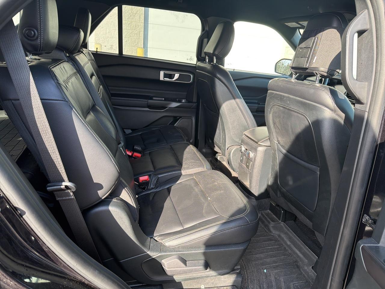 2020 Ford Explorer XLT Ashland VA