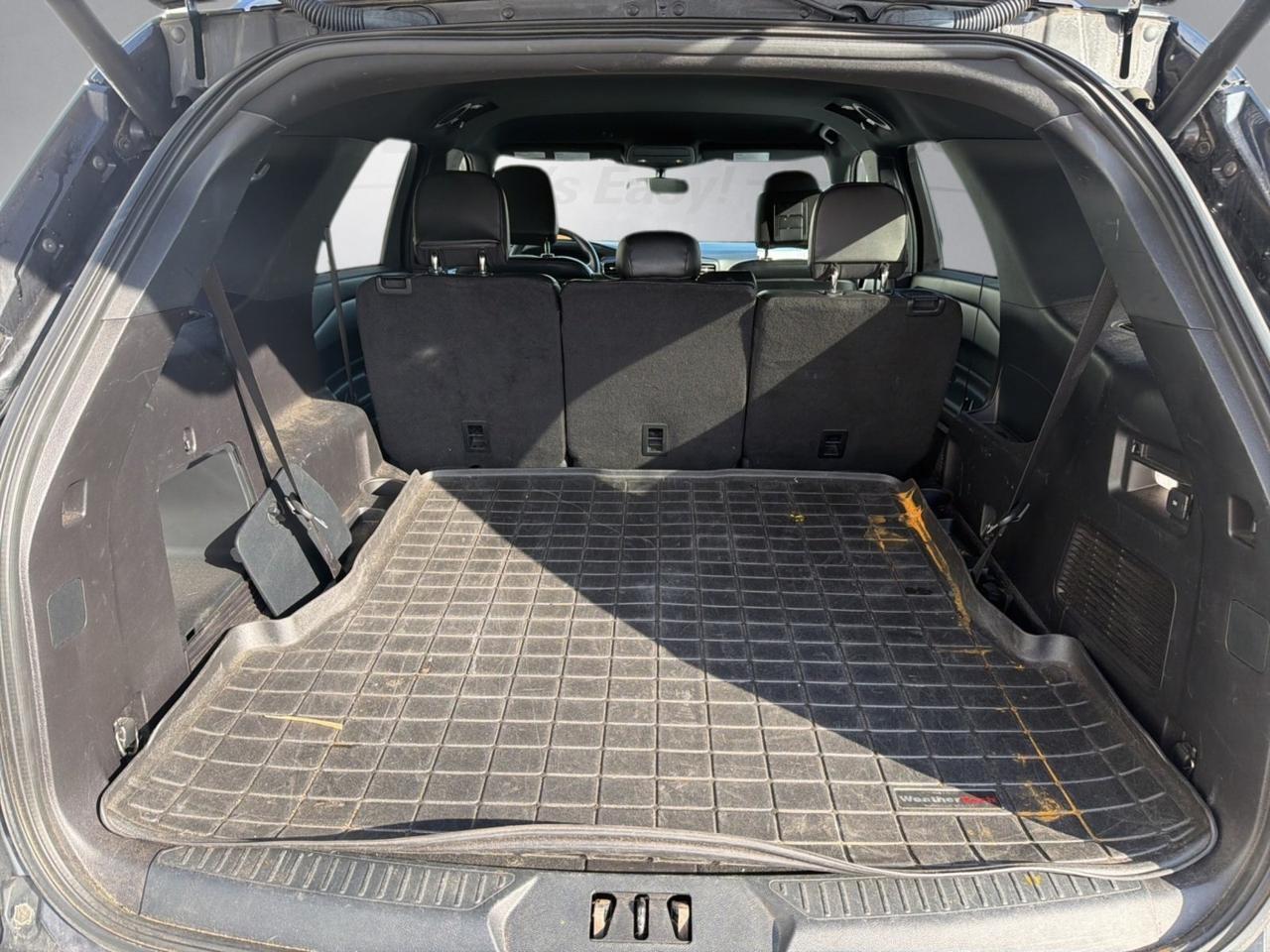 2020 Ford Explorer XLT Ashland VA