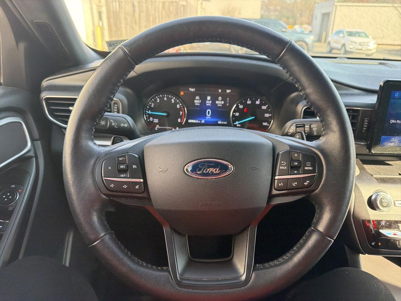 2020 Ford Explorer XLT Ashland VA