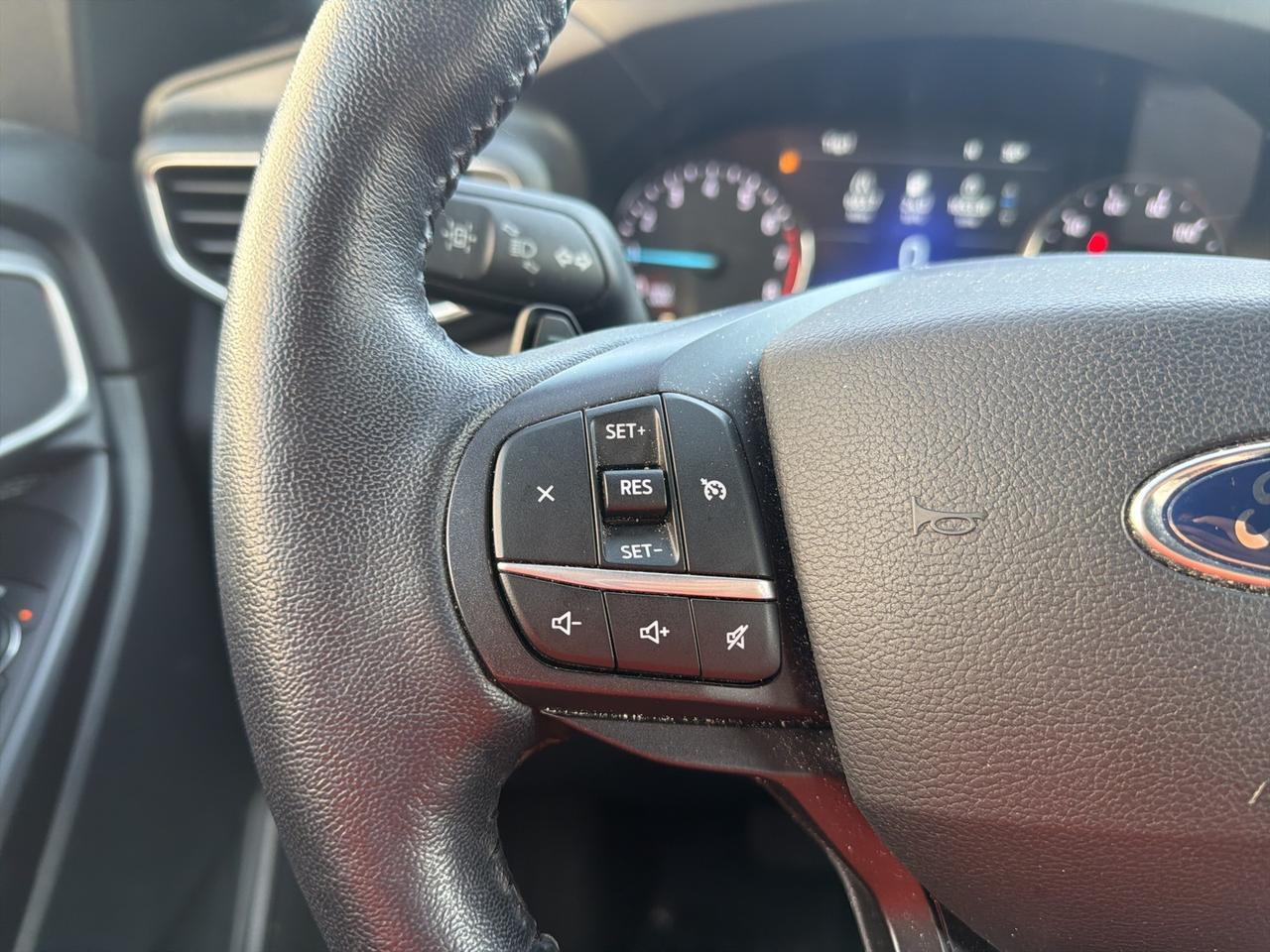 2020 Ford Explorer XLT Ashland VA