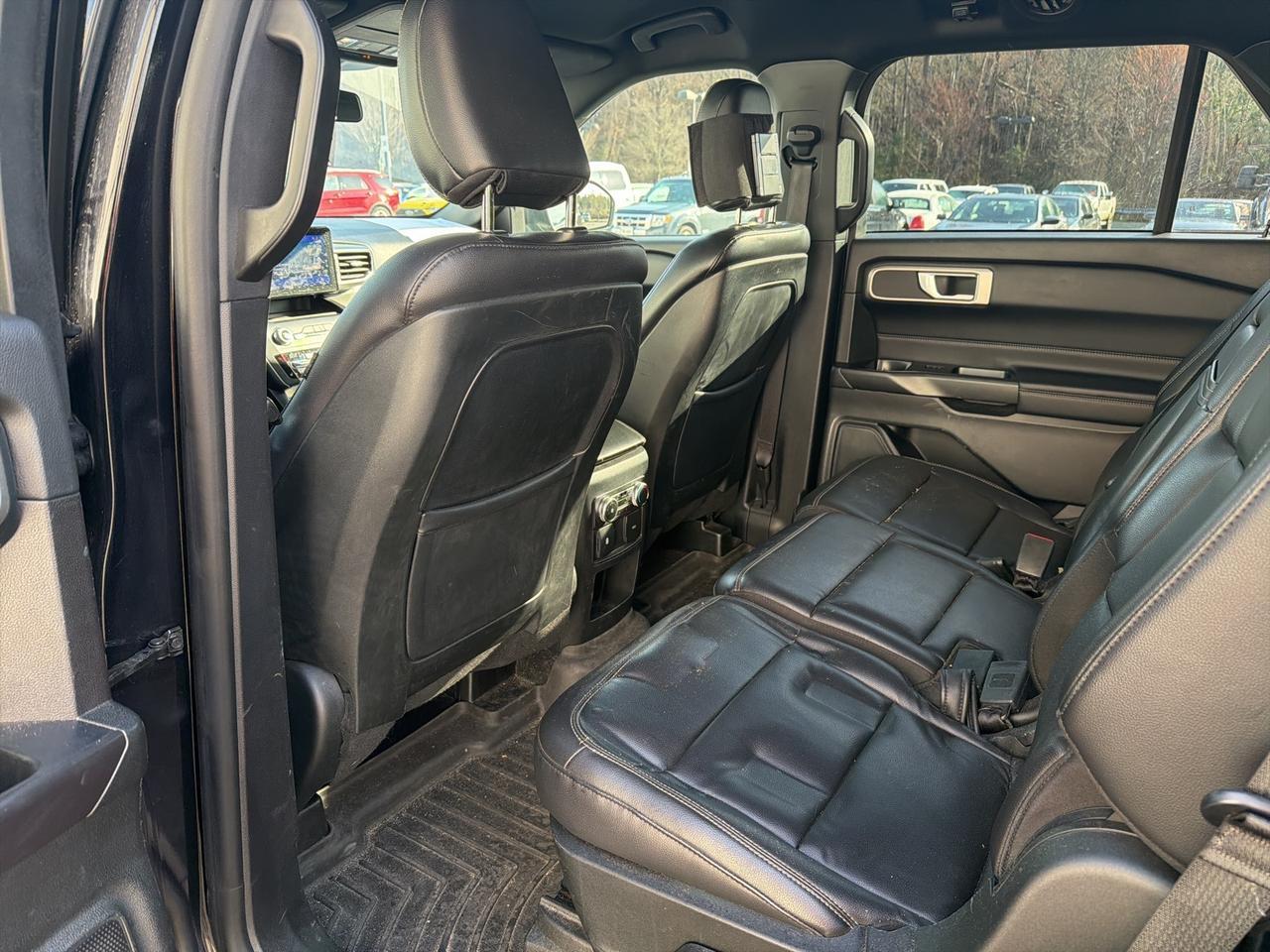 2020 Ford Explorer XLT Ashland VA