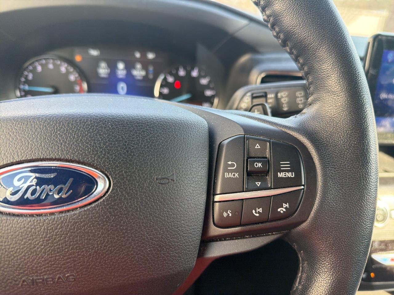 2020 Ford Explorer XLT Ashland VA