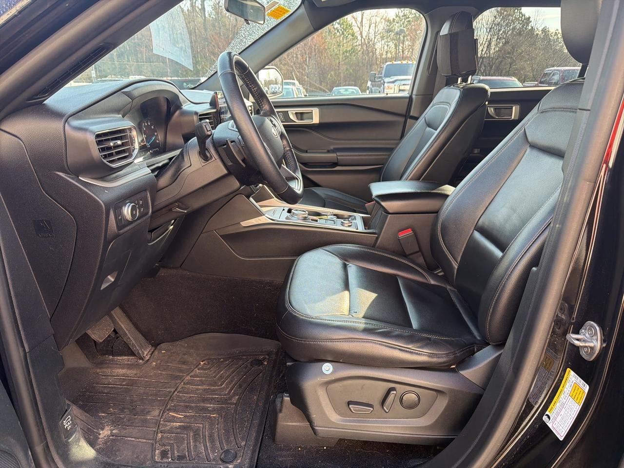 2020 Ford Explorer XLT Ashland VA