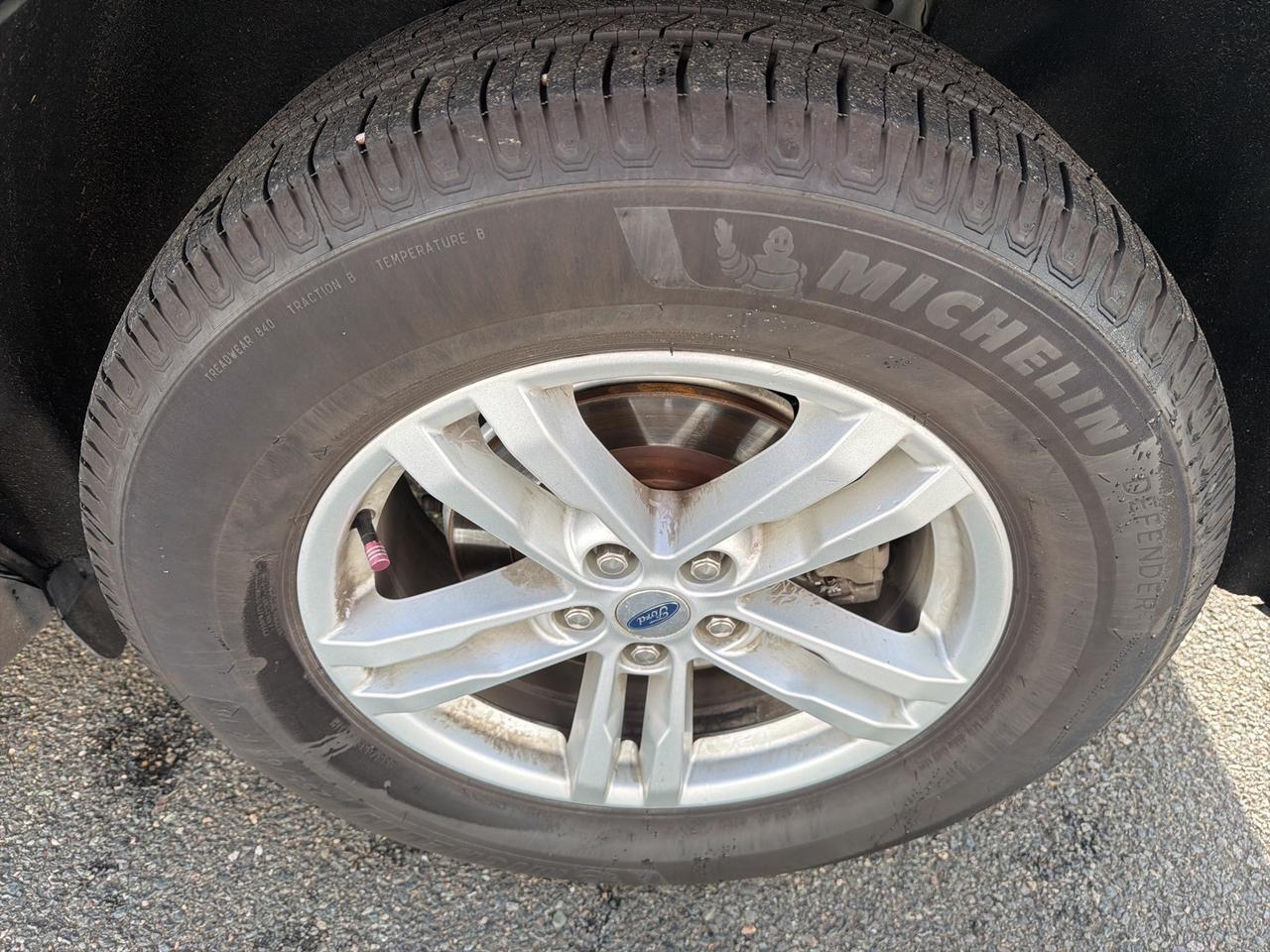 2020 Ford Explorer XLT Ashland VA