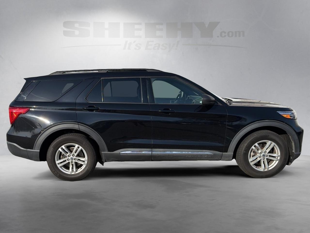 2020 Ford Explorer XLT Ashland VA