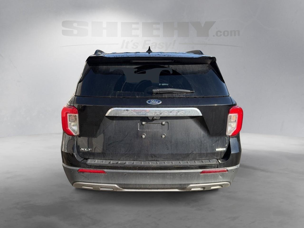 2020 Ford Explorer XLT Ashland VA