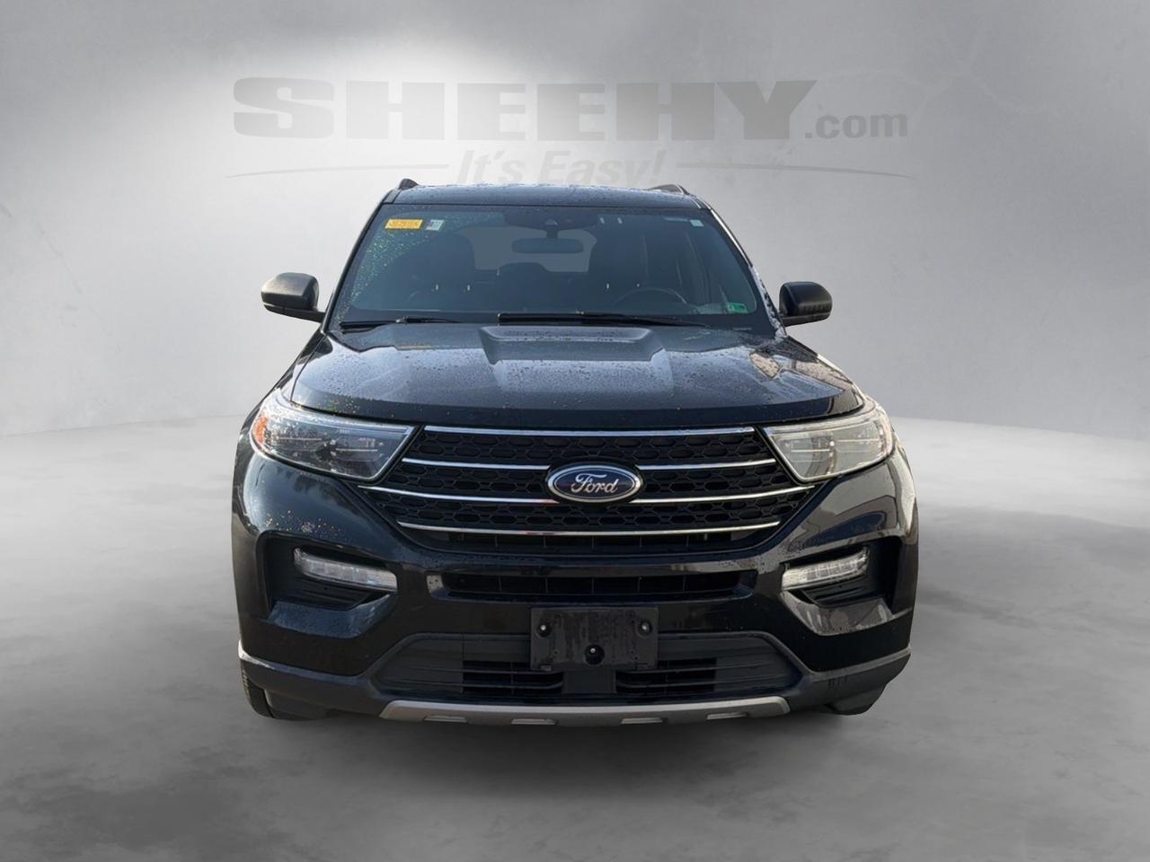 2020 Ford Explorer XLT Ashland VA
