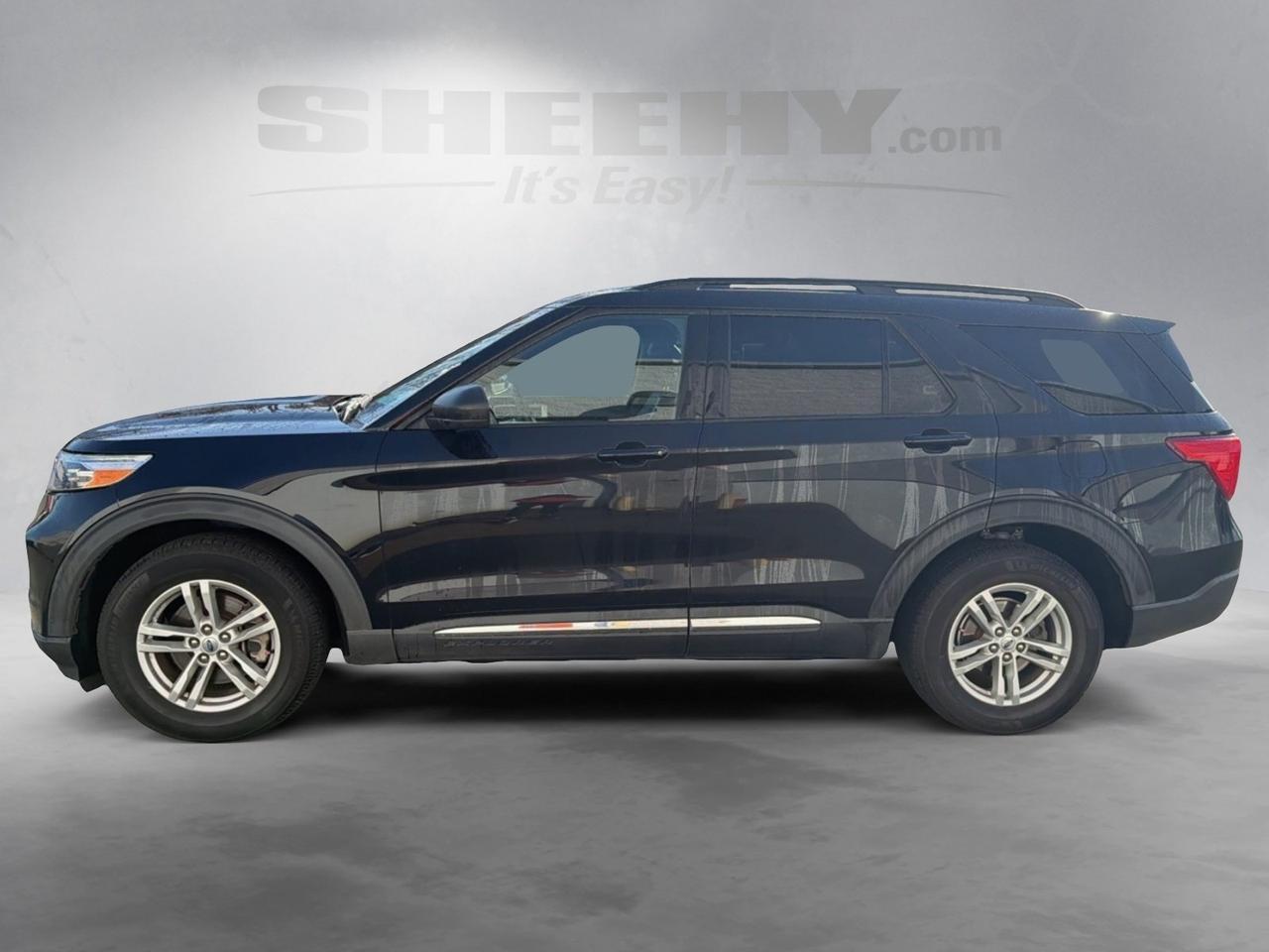 2020 Ford Explorer XLT Ashland VA