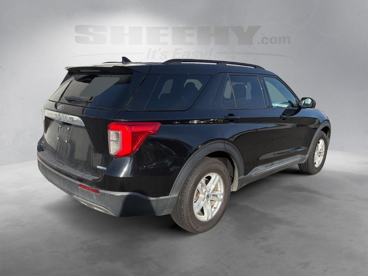 2020 Ford Explorer XLT Ashland VA