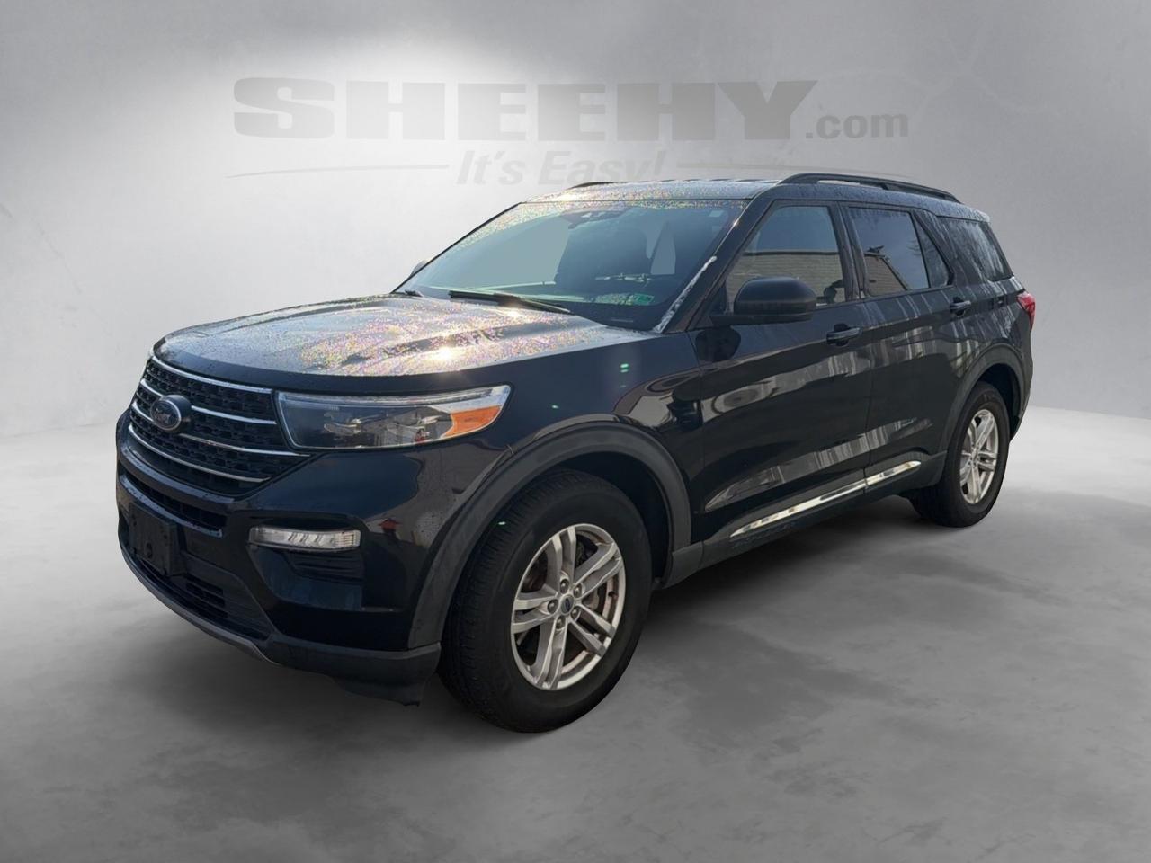 2020 Ford Explorer XLT Ashland VA