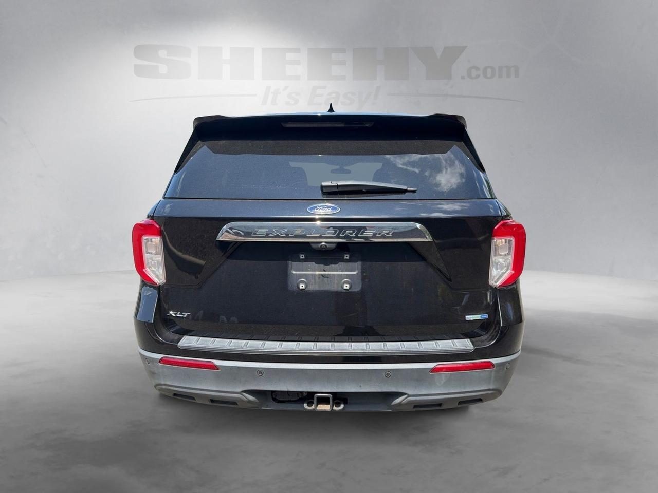 2020 Ford Explorer XLT Ashland VA