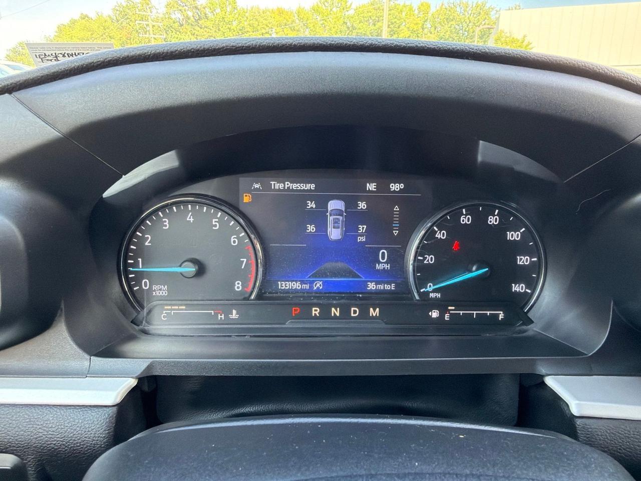 2020 Ford Explorer XLT Ashland VA