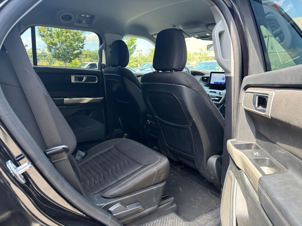 2020 Ford Explorer XLT Ashland VA