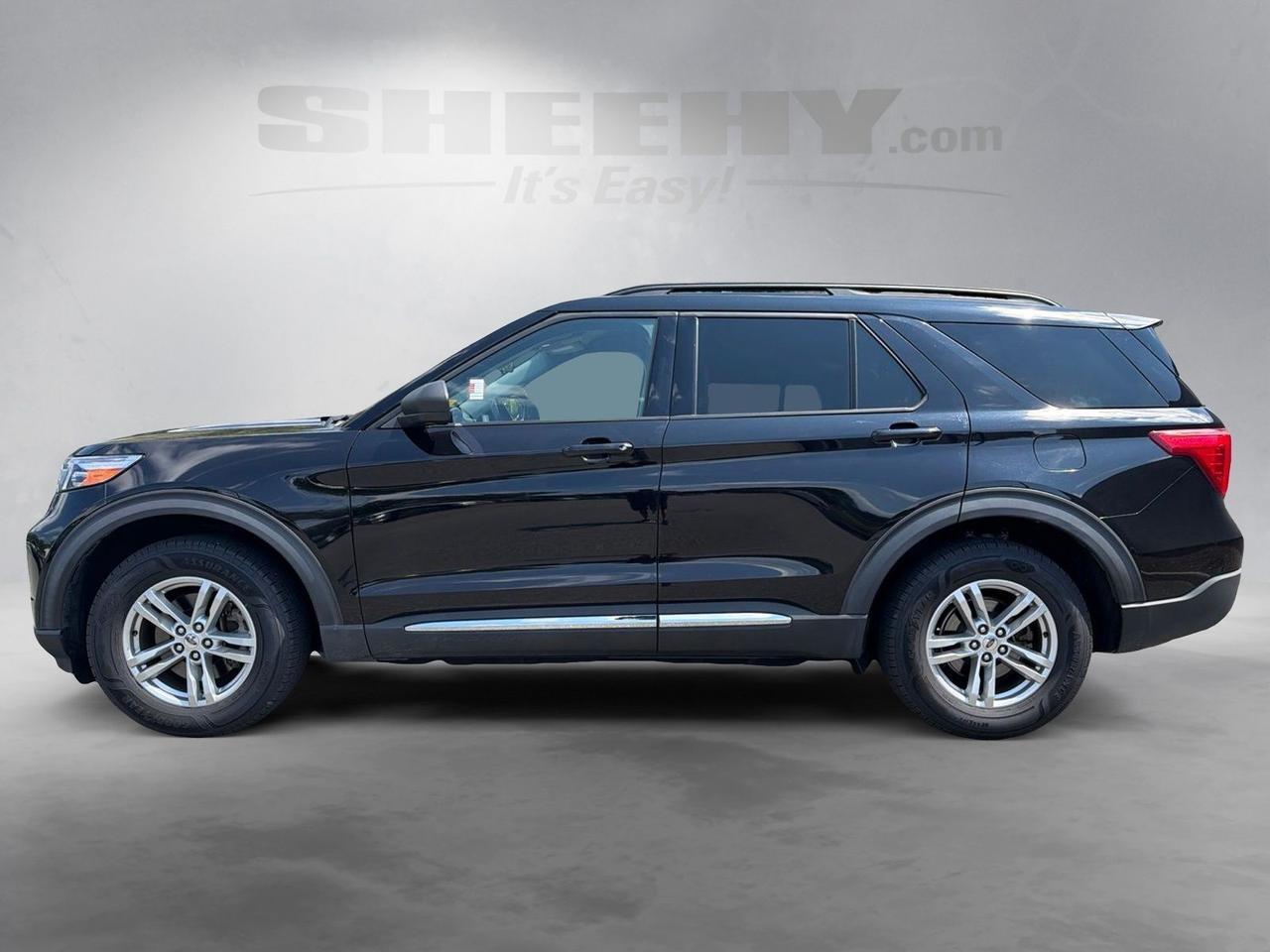 2020 Ford Explorer XLT Ashland VA