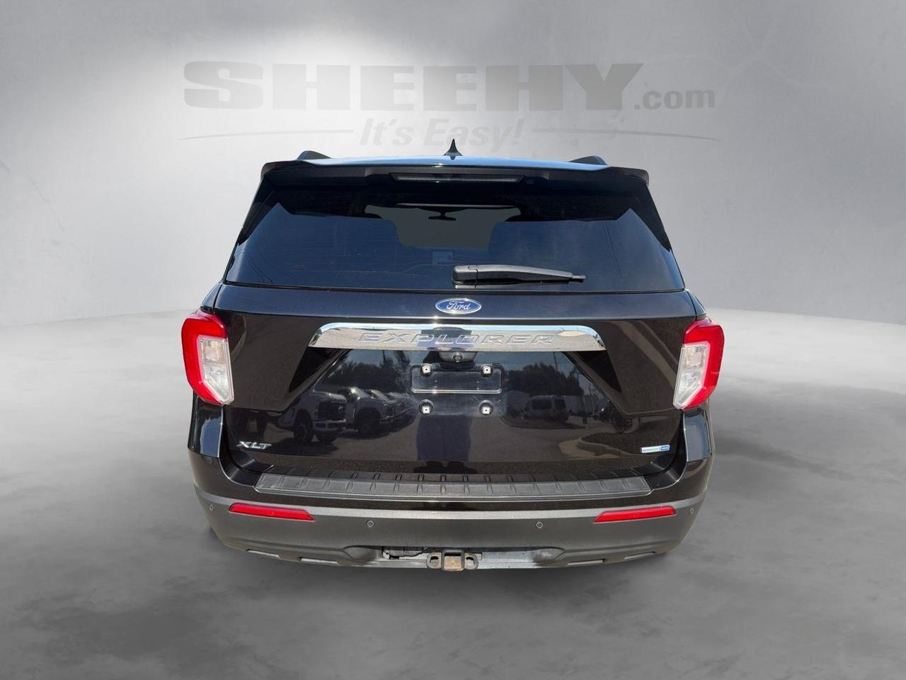 2020 Ford Explorer XLT Ashland VA