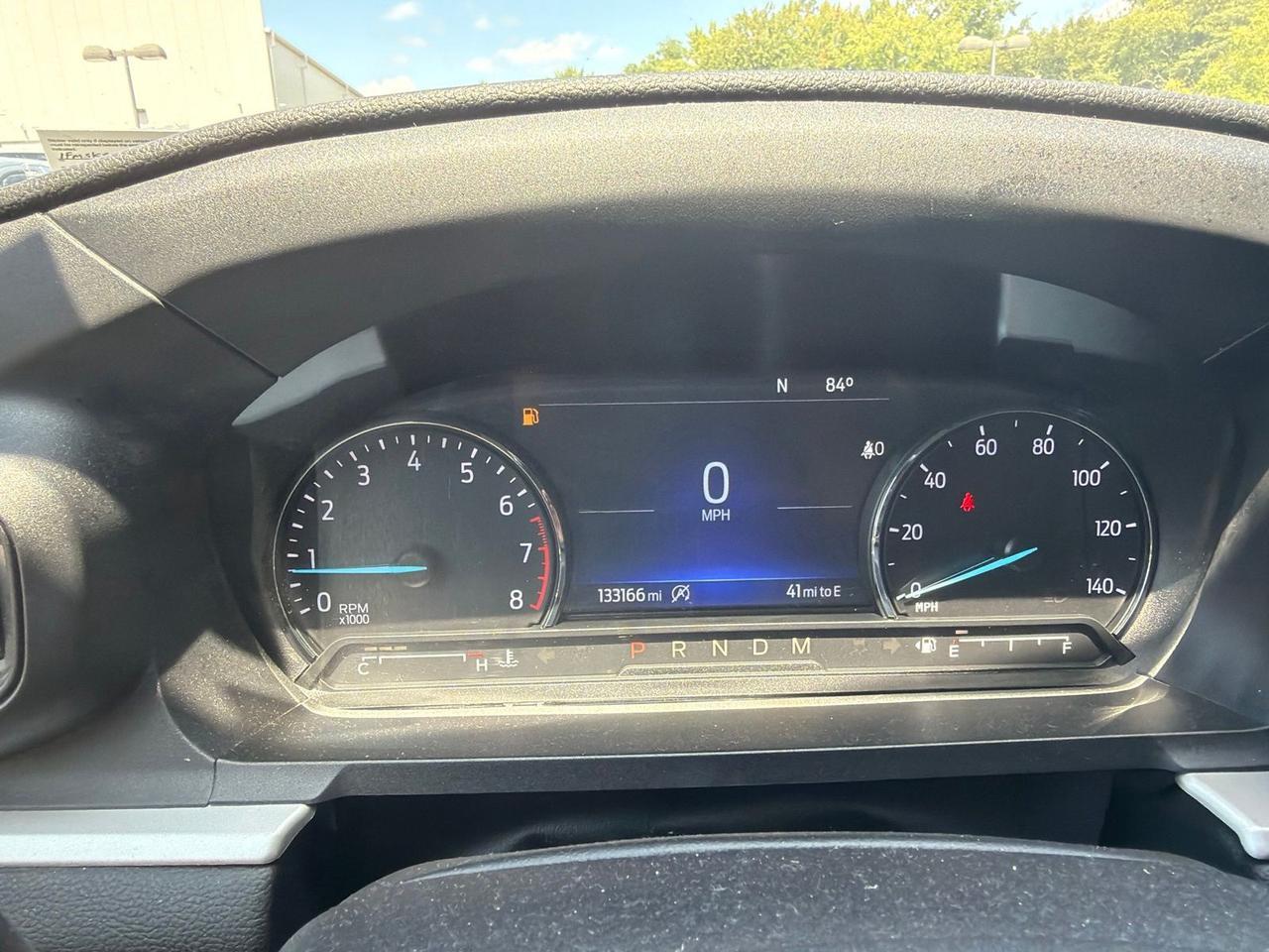 2020 Ford Explorer XLT Ashland VA