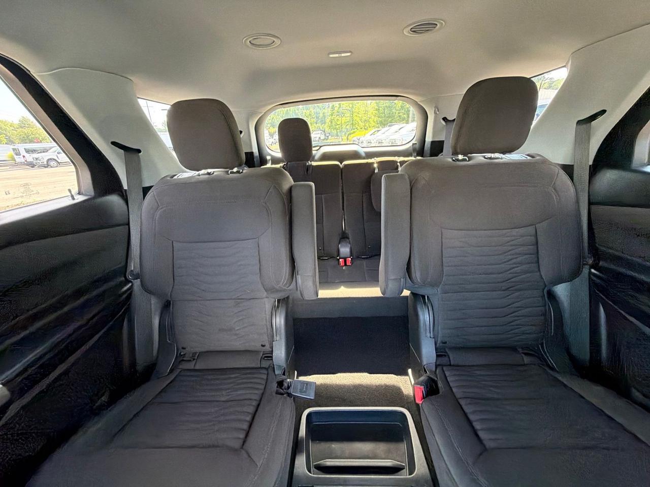 2020 Ford Explorer XLT Ashland VA
