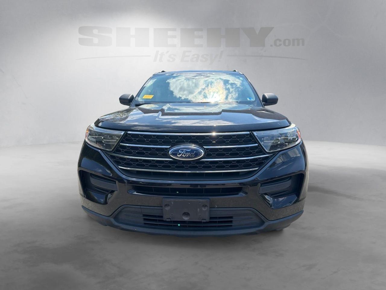 2020 Ford Explorer XLT Ashland VA