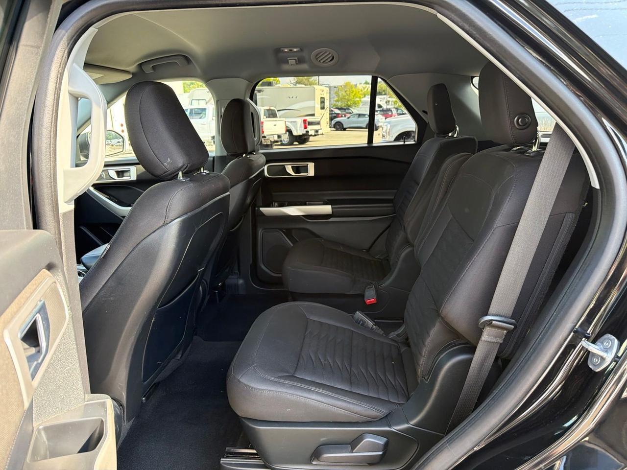 2020 Ford Explorer XLT Ashland VA