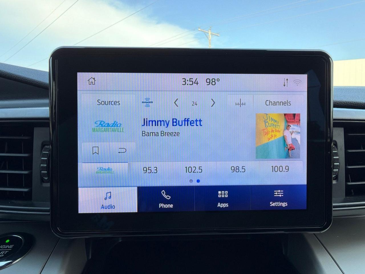 2020 Ford Explorer XLT Ashland VA