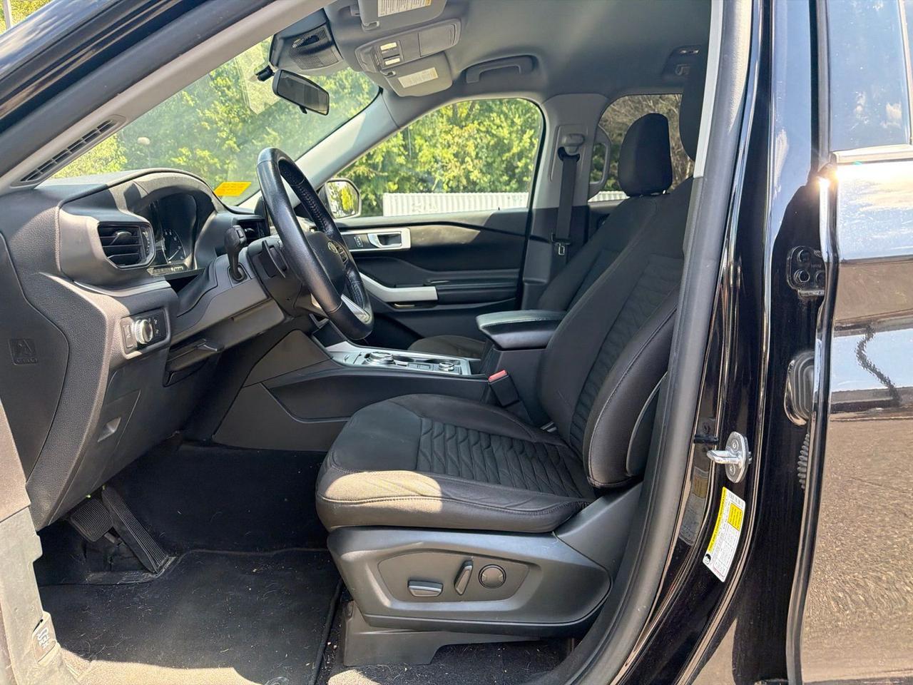 2020 Ford Explorer XLT Ashland VA