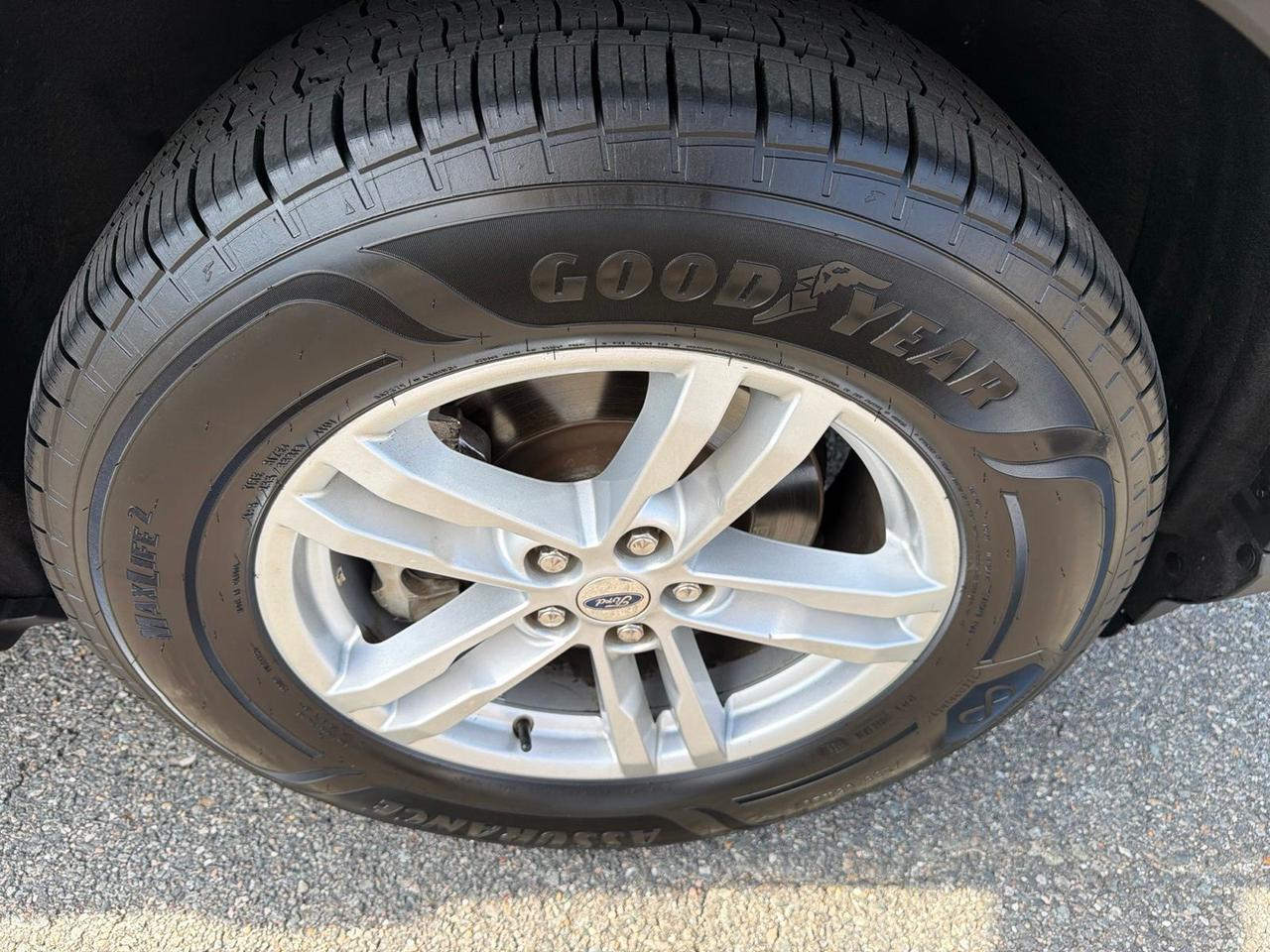 2020 Ford Explorer XLT Ashland VA