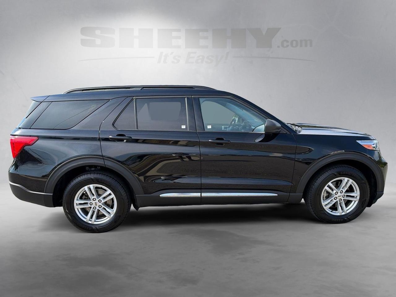 2020 Ford Explorer XLT Ashland VA