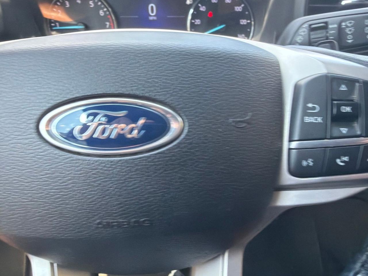 2020 Ford Explorer XLT Ashland VA