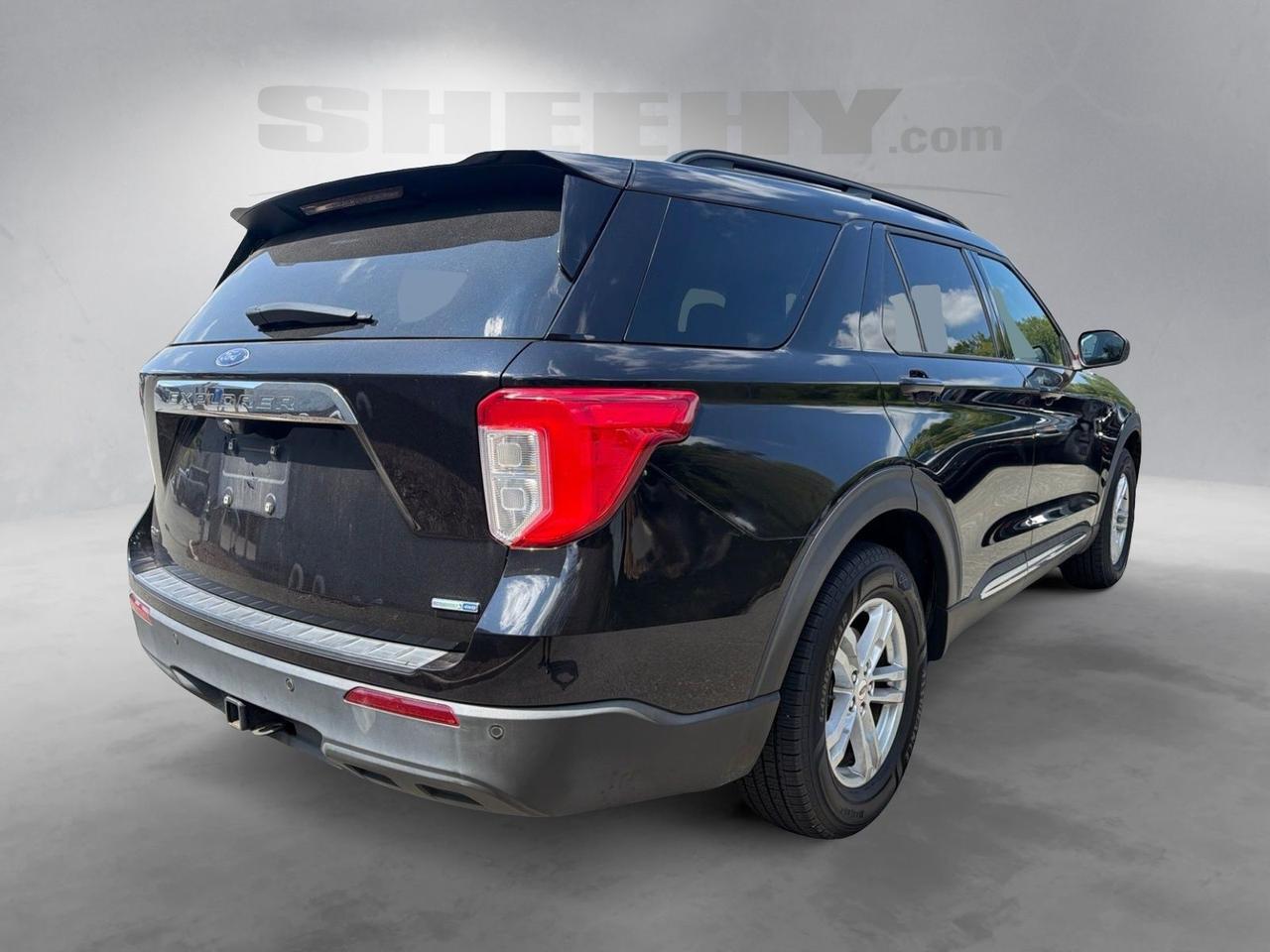 2020 Ford Explorer XLT Ashland VA
