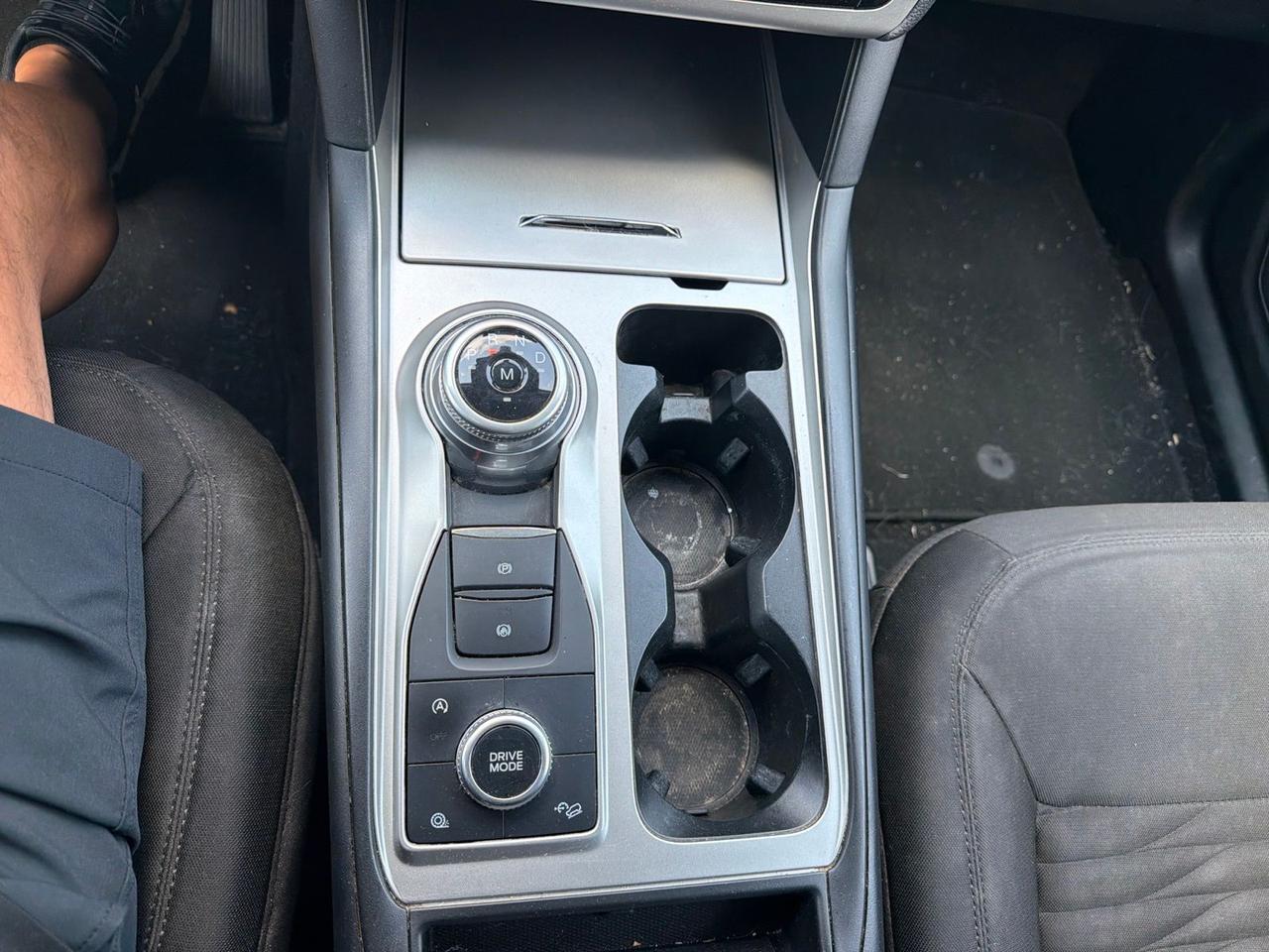 2020 Ford Explorer XLT Ashland VA