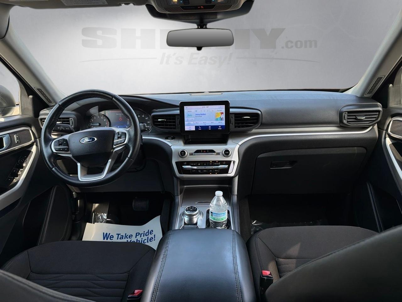2020 Ford Explorer XLT Ashland VA