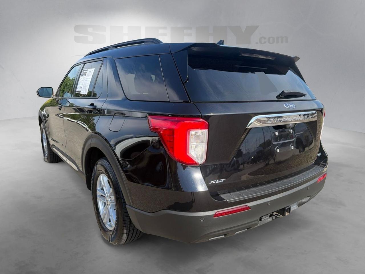 2020 Ford Explorer XLT Ashland VA