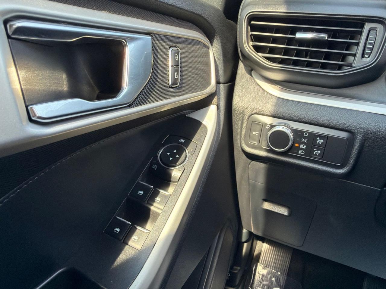 2020 Ford Explorer XLT Ashland VA