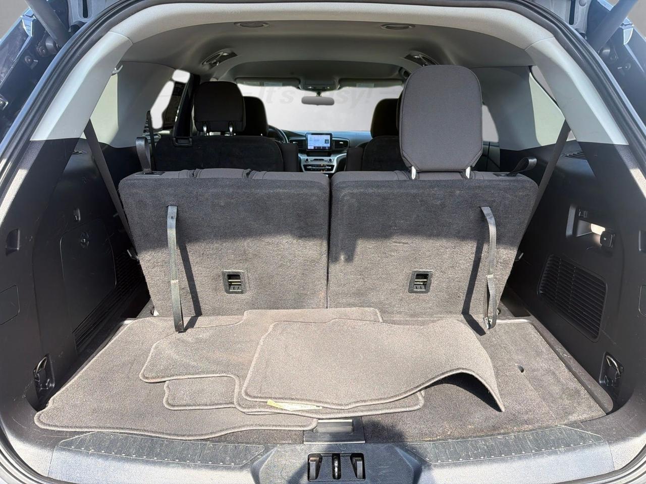 2020 Ford Explorer XLT Ashland VA