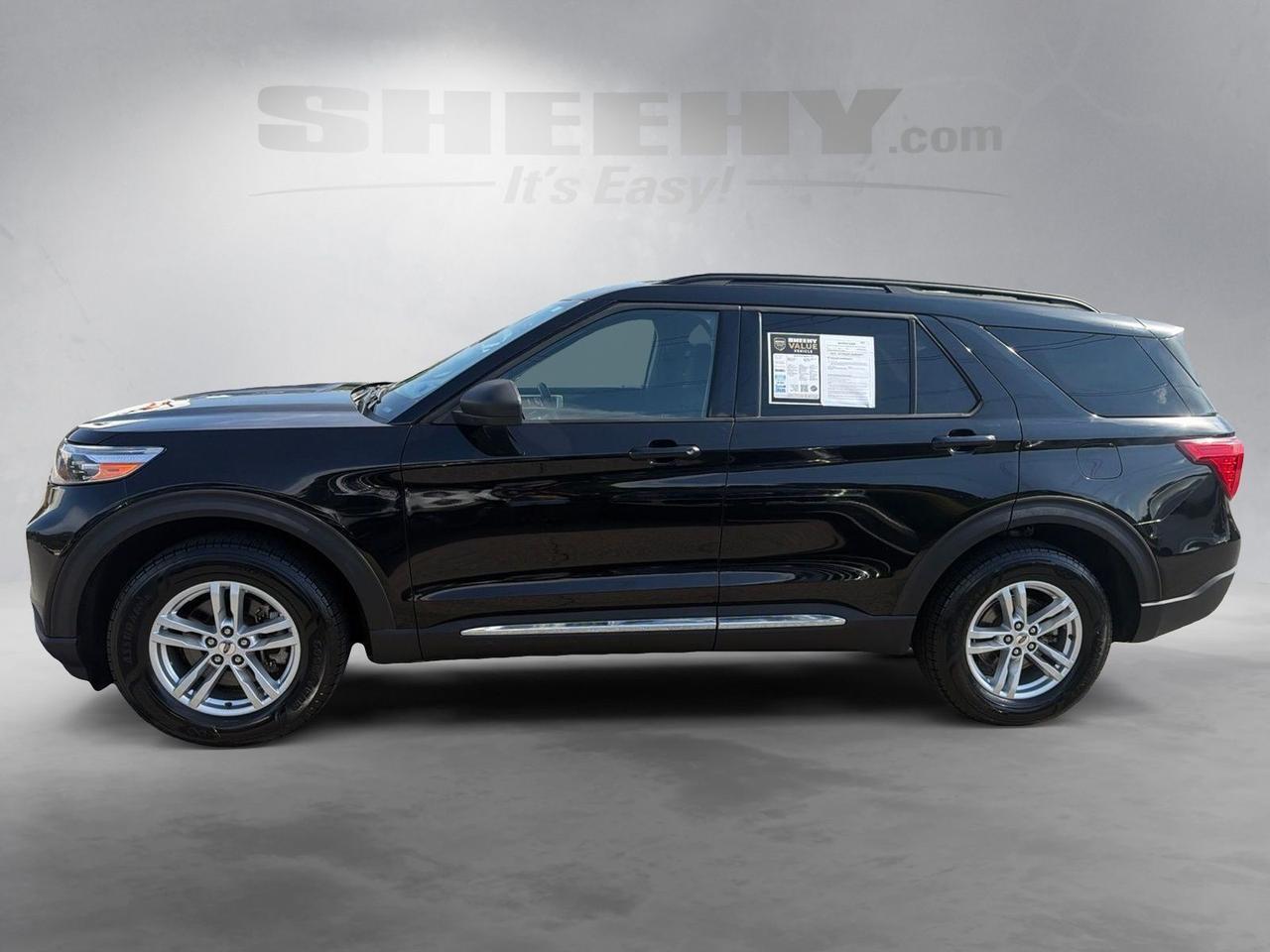 2020 Ford Explorer XLT Ashland VA