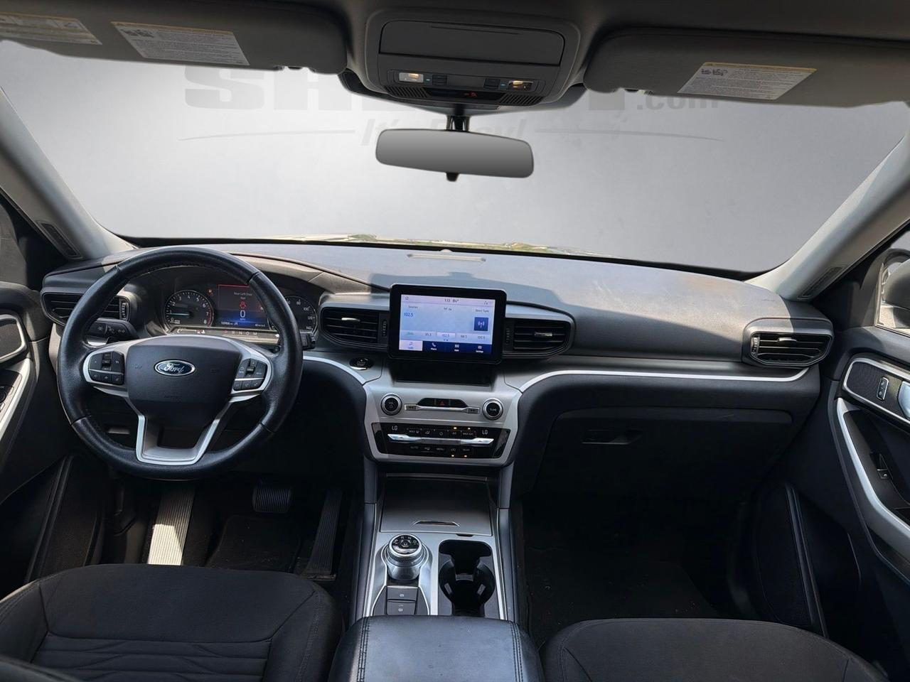 2020 Ford Explorer XLT Ashland VA