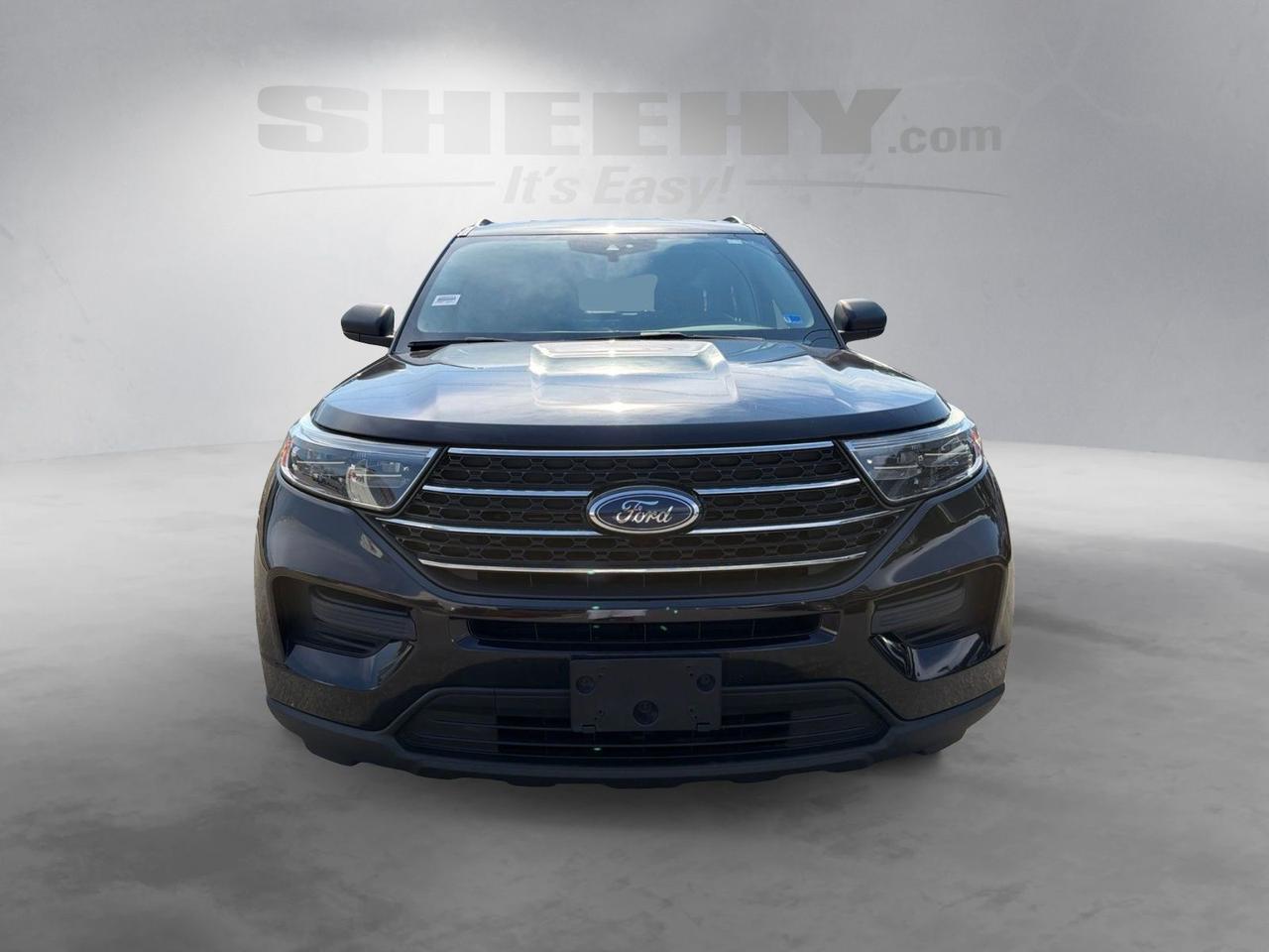 2020 Ford Explorer XLT Ashland VA