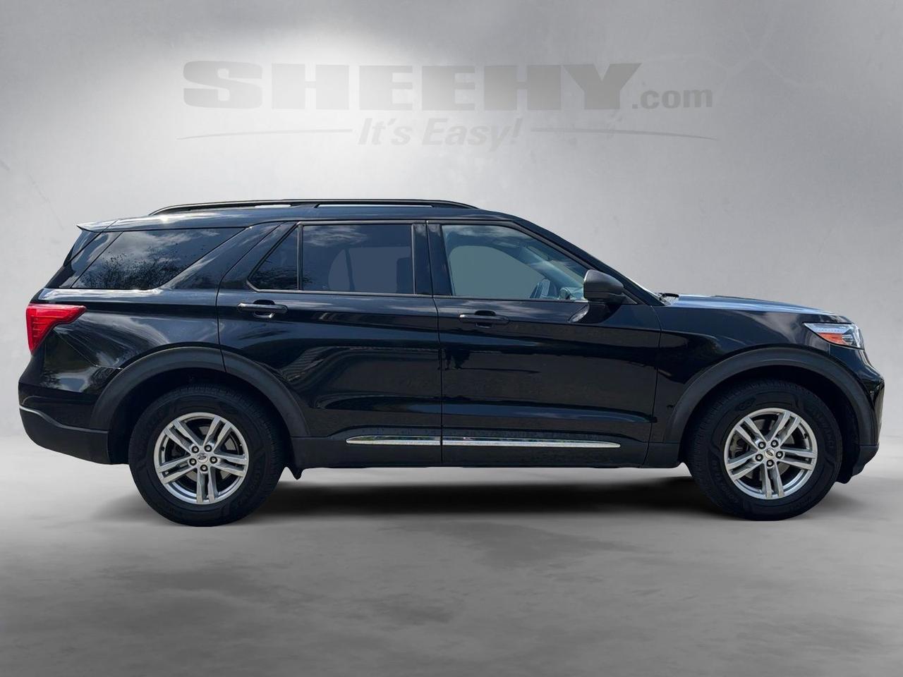 2020 Ford Explorer XLT Ashland VA