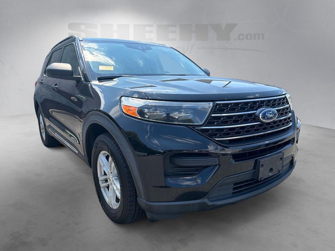 2020 Ford Explorer XLT Ashland VA