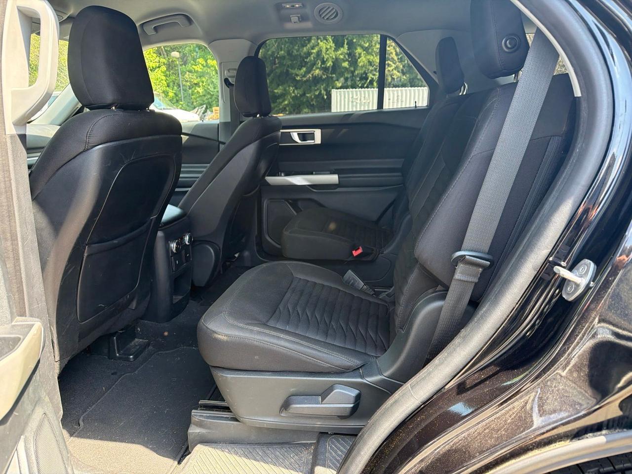 2020 Ford Explorer XLT Ashland VA