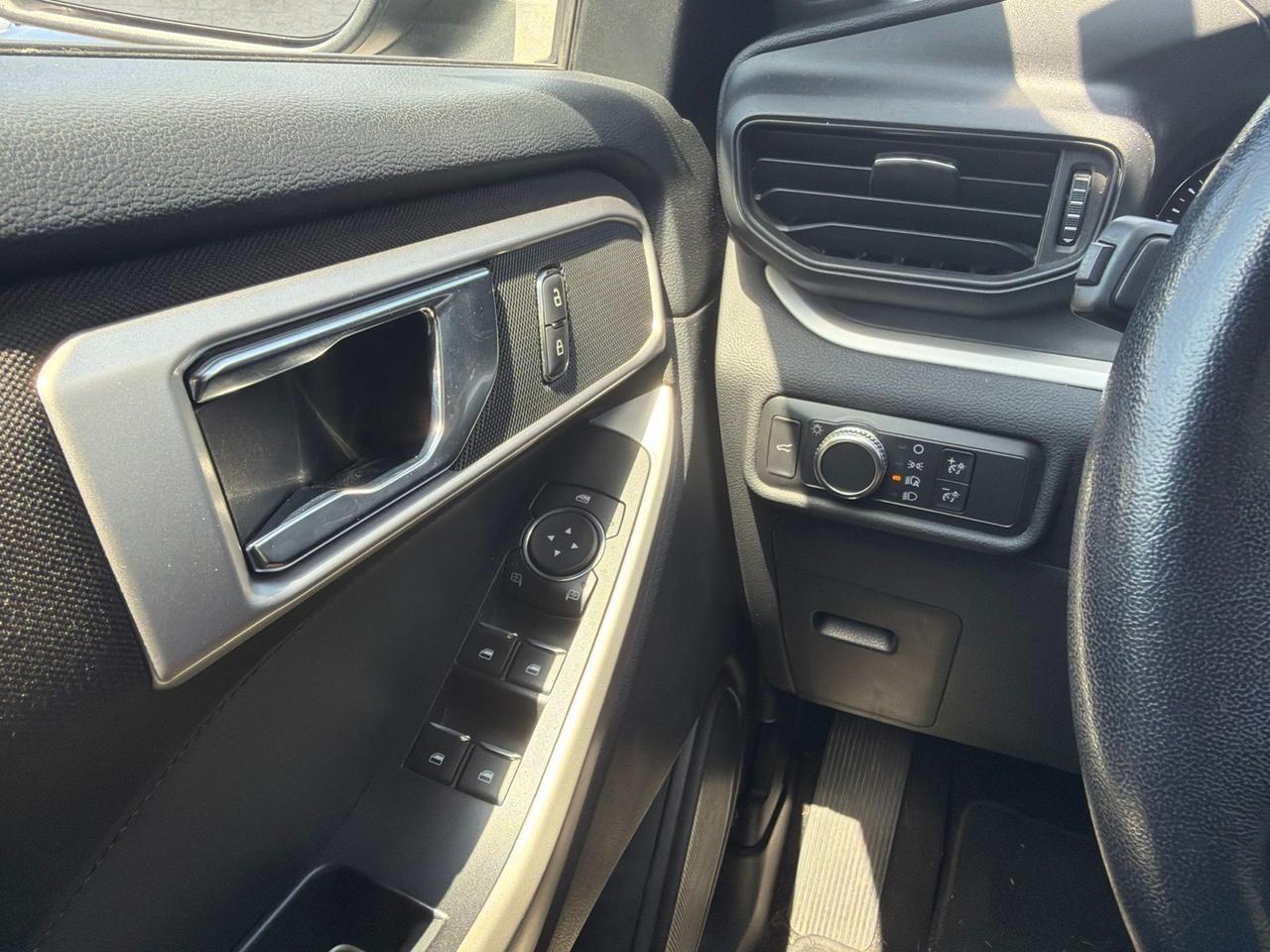 2020 Ford Explorer XLT Ashland VA