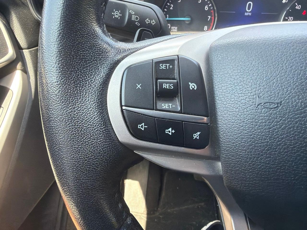 2020 Ford Explorer XLT Ashland VA