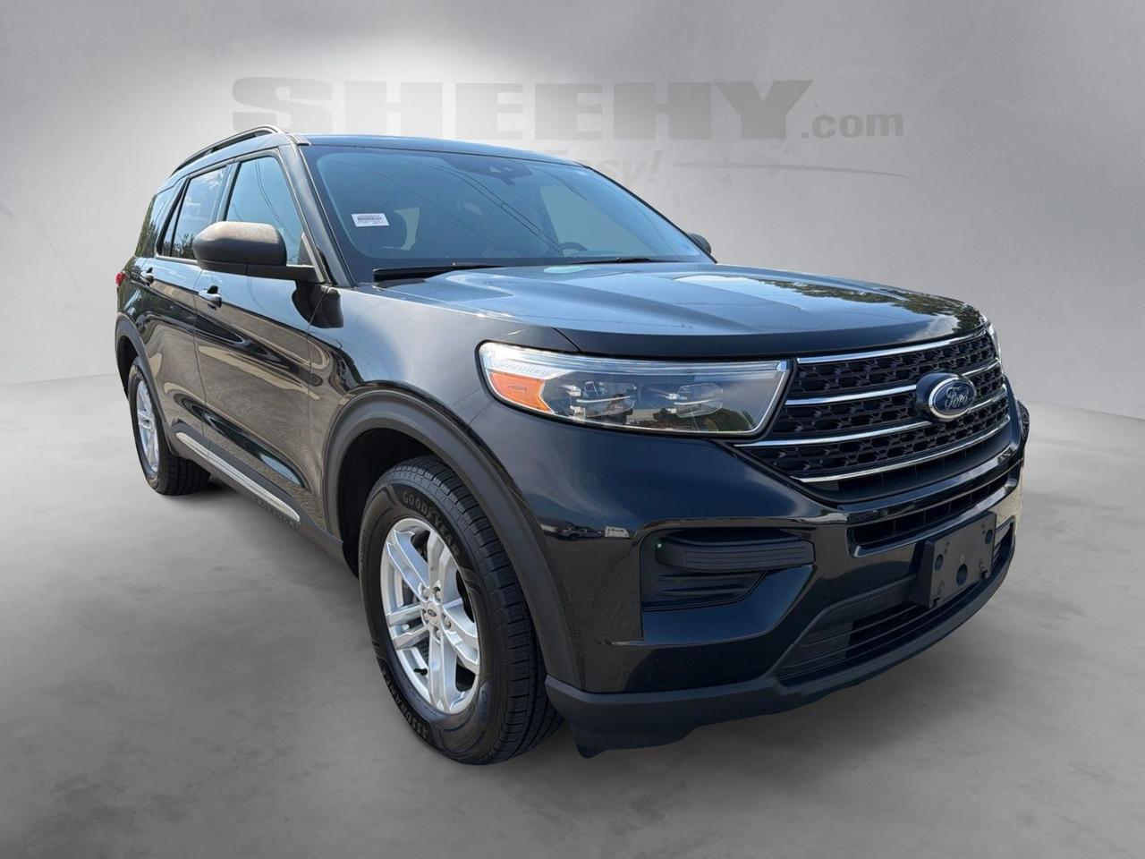 2020 Ford Explorer XLT Ashland VA
