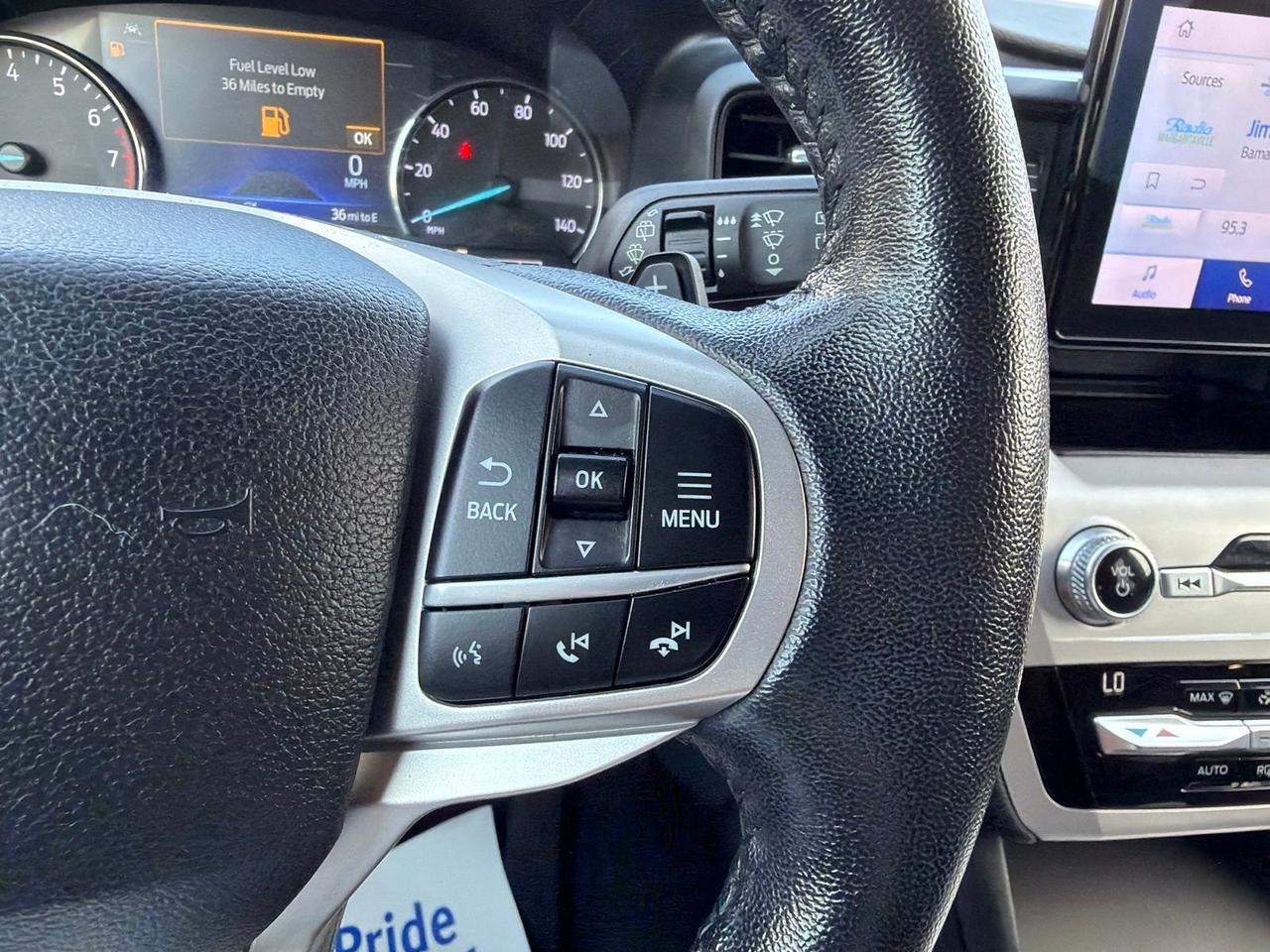 2020 Ford Explorer XLT Ashland VA
