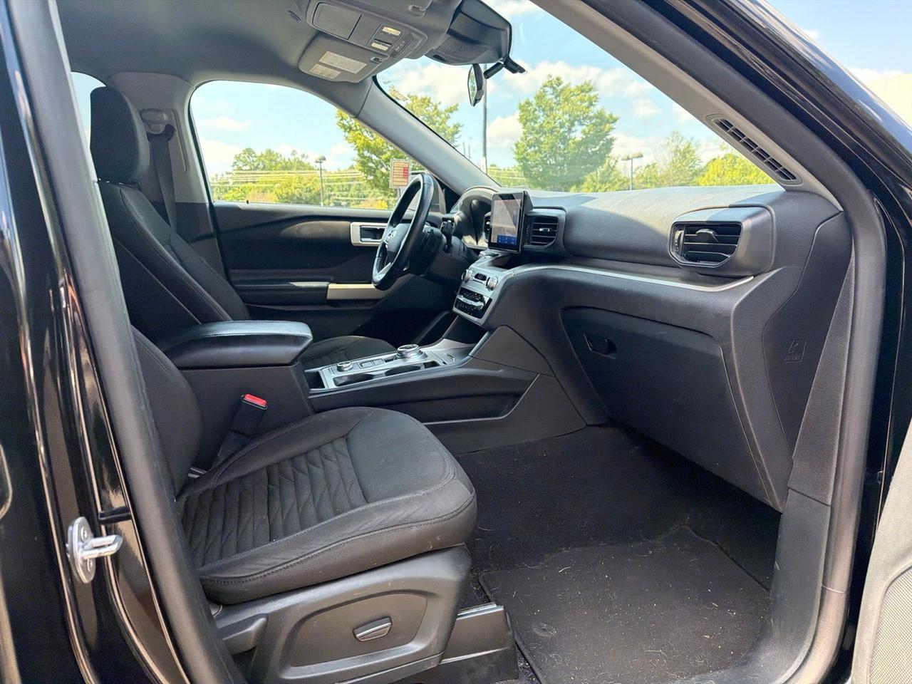 2020 Ford Explorer XLT Ashland VA